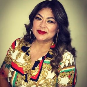 Meet your Posher, Flor